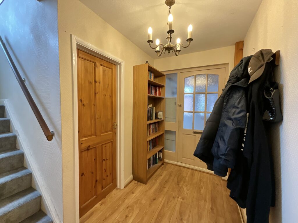 Wedgwood Road, Cheadle, ST10