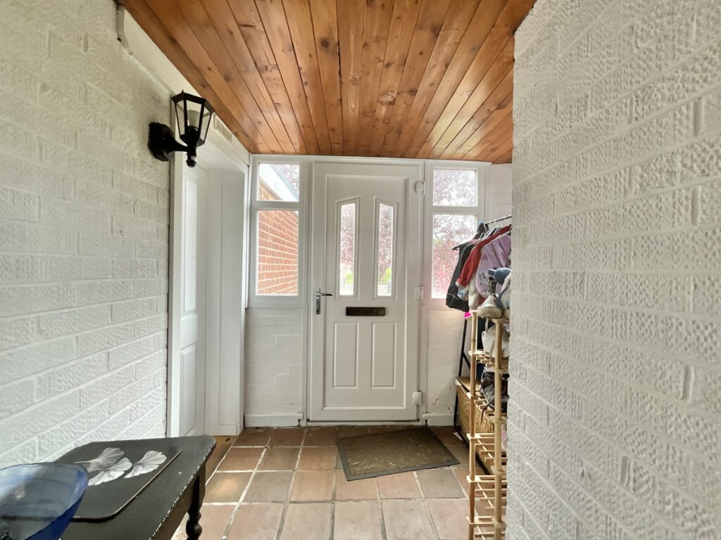 Wedgwood Road, Cheadle, ST10