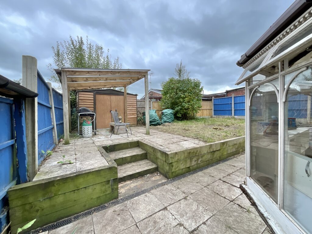Wedgwood Road, Cheadle, ST10