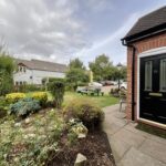 Millers Gate, Stone, ST15