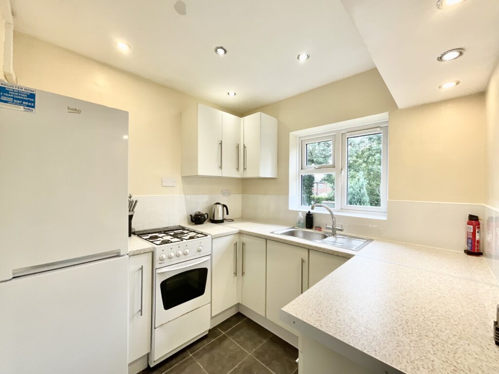 Churchill Road, Stone, ST15