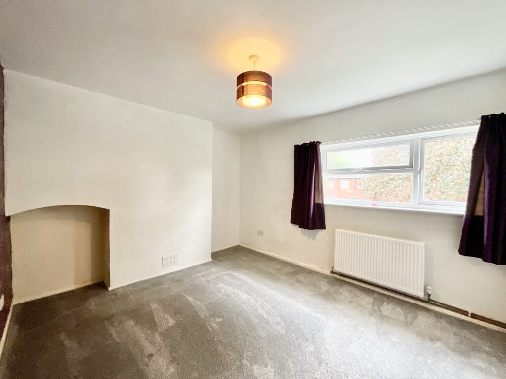 Churchill Road, Stone, ST15