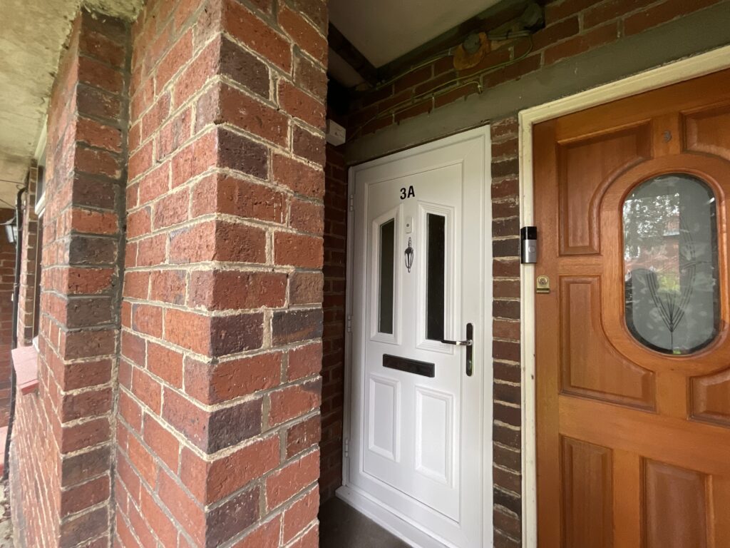 Churchill Road, Stone, ST15