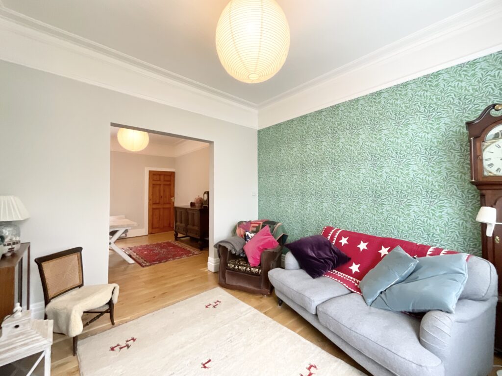 Berkeley Street, Stone, ST15