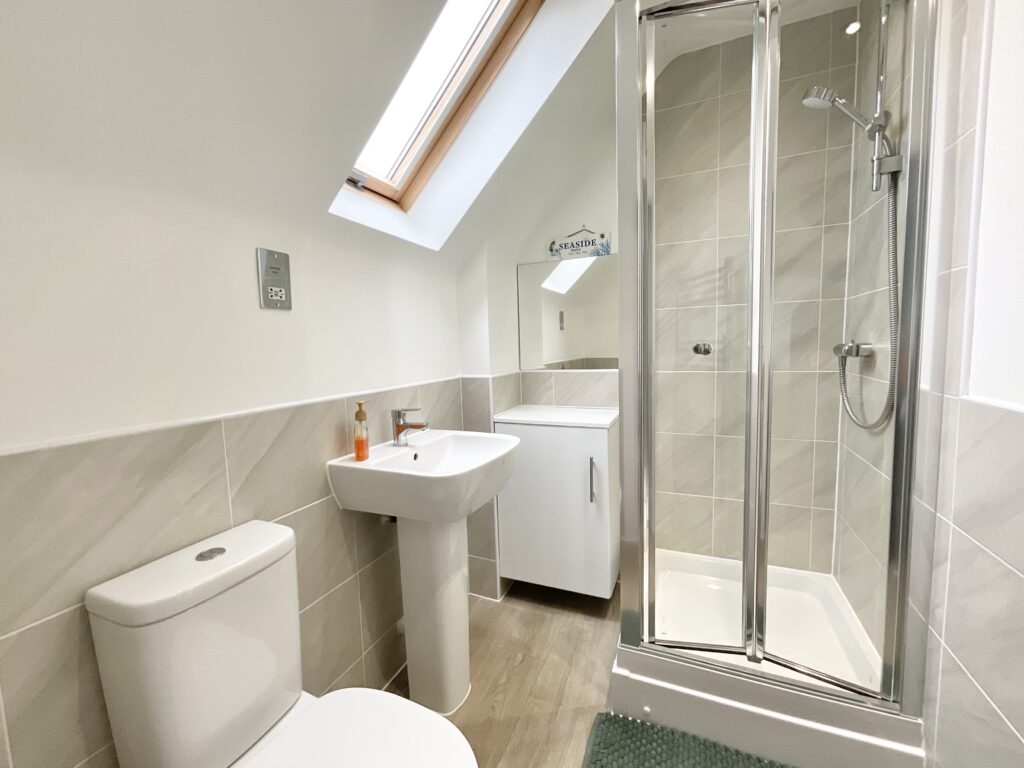 Harston Grove, Stone, ST15