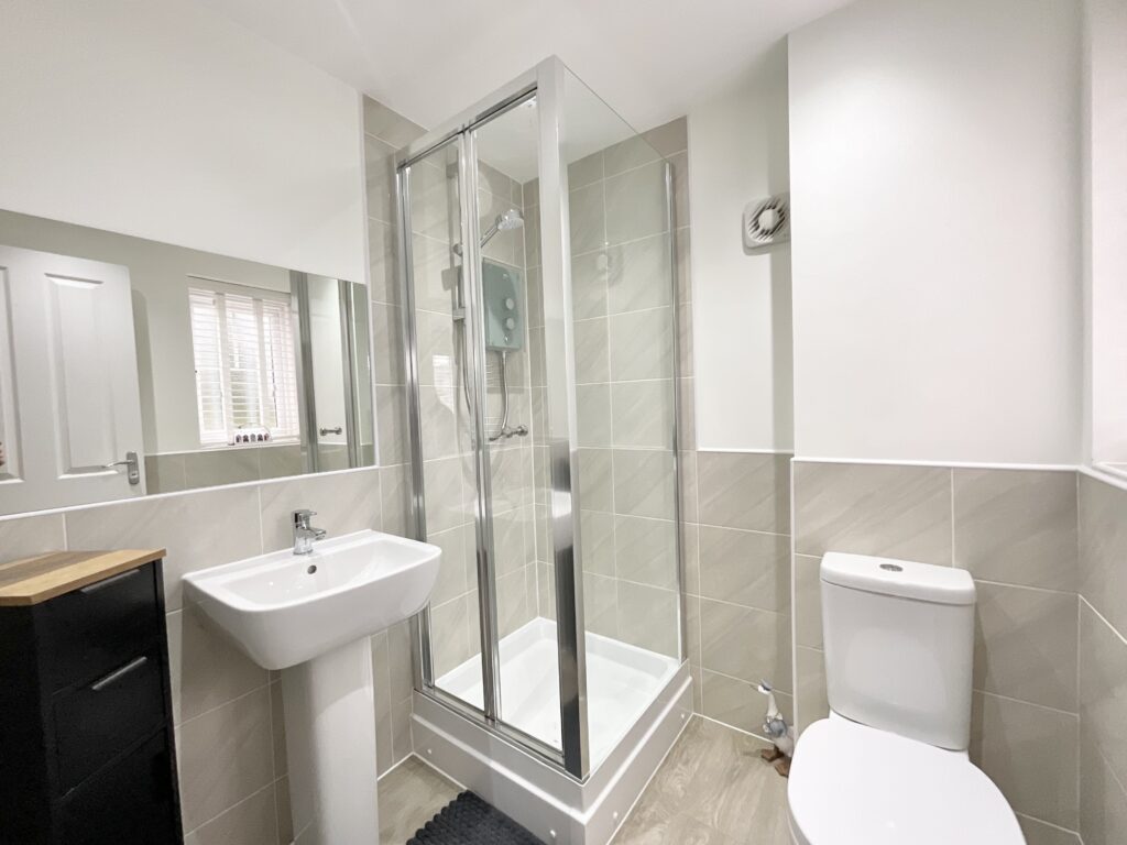 Harston Grove, Stone, ST15