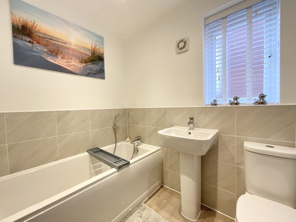 Harston Grove, Stone, ST15