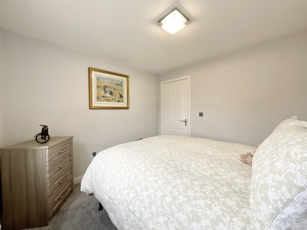 Harston Grove, Stone, ST15