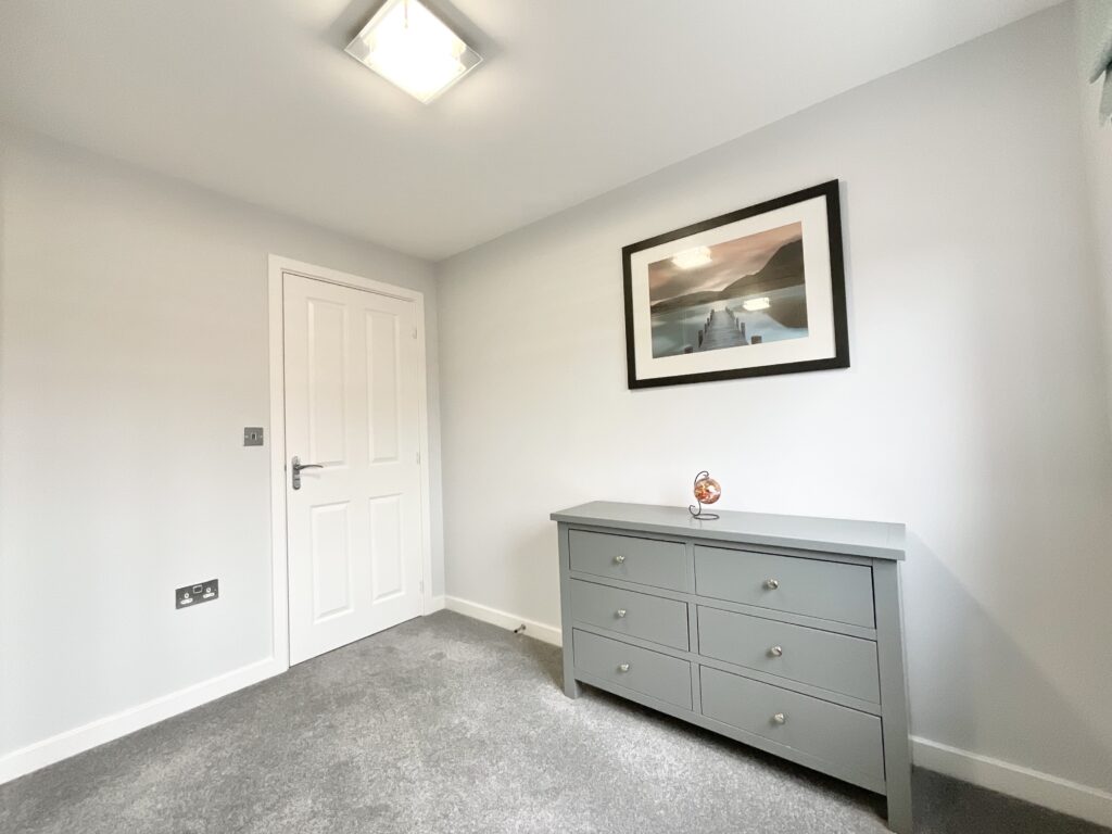 Harston Grove, Stone, ST15