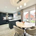 Harston Grove, Stone, ST15