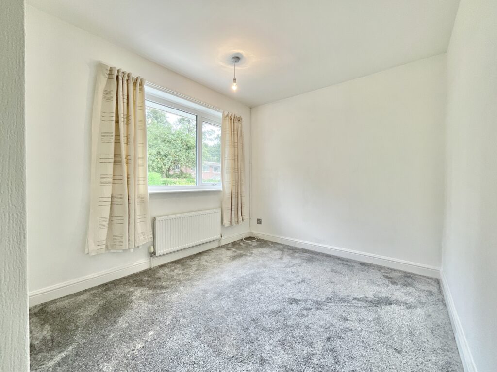 Berrisford Close, Market Drayton, TF9