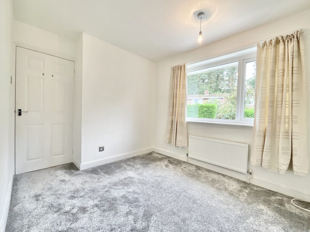 Berrisford Close, Market Drayton, TF9