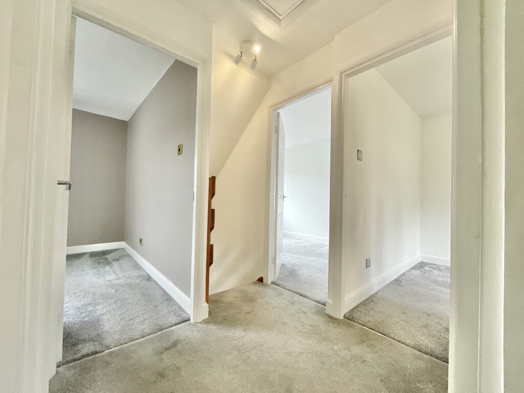 Berrisford Close, Market Drayton, TF9