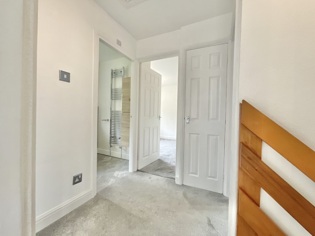 Berrisford Close, Market Drayton, TF9