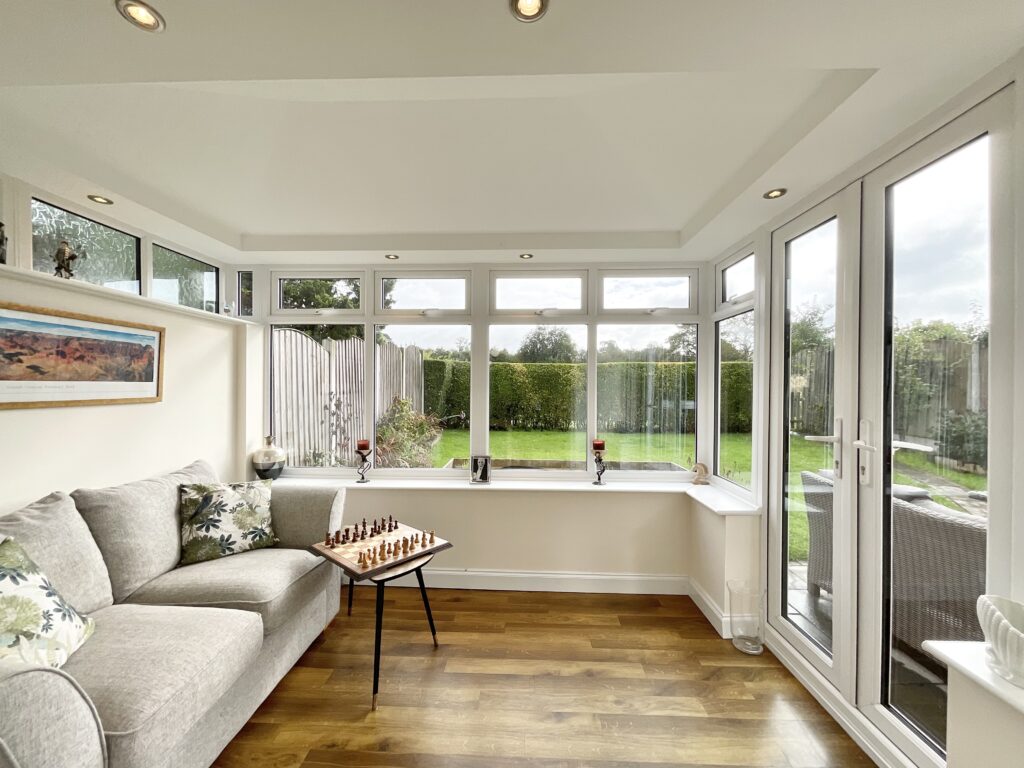 Meaford Road, Barlaston, ST12