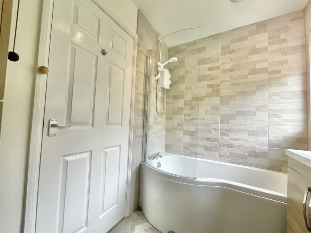 Berrisford Close, Market Drayton, TF9