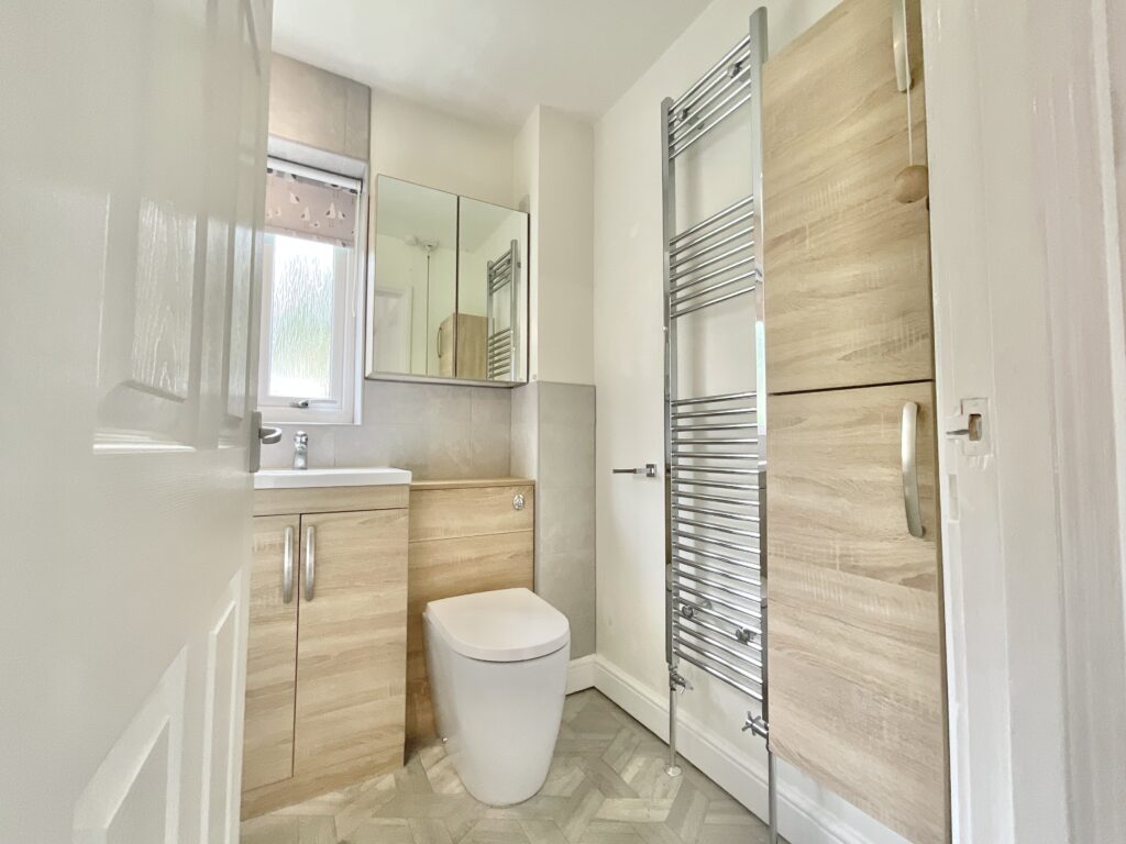 Berrisford Close, Market Drayton, TF9