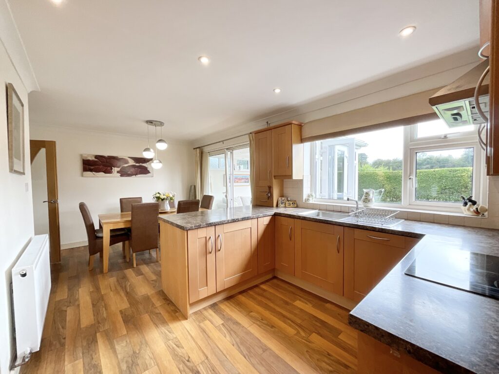 Meaford Road, Barlaston, ST12