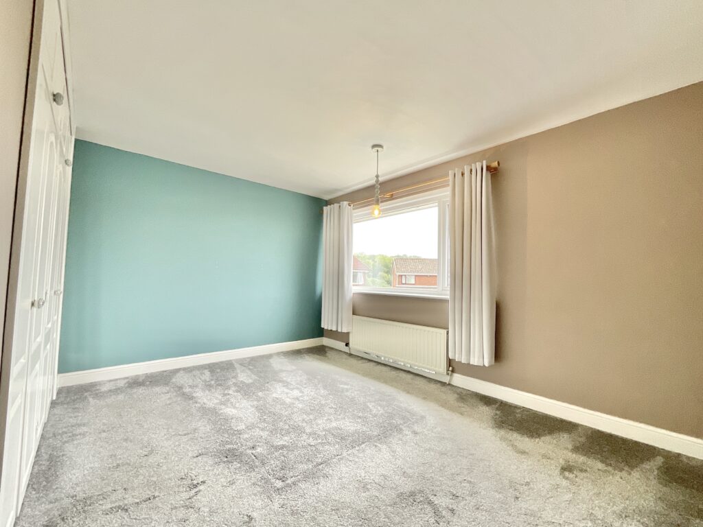 Berrisford Close, Market Drayton, TF9