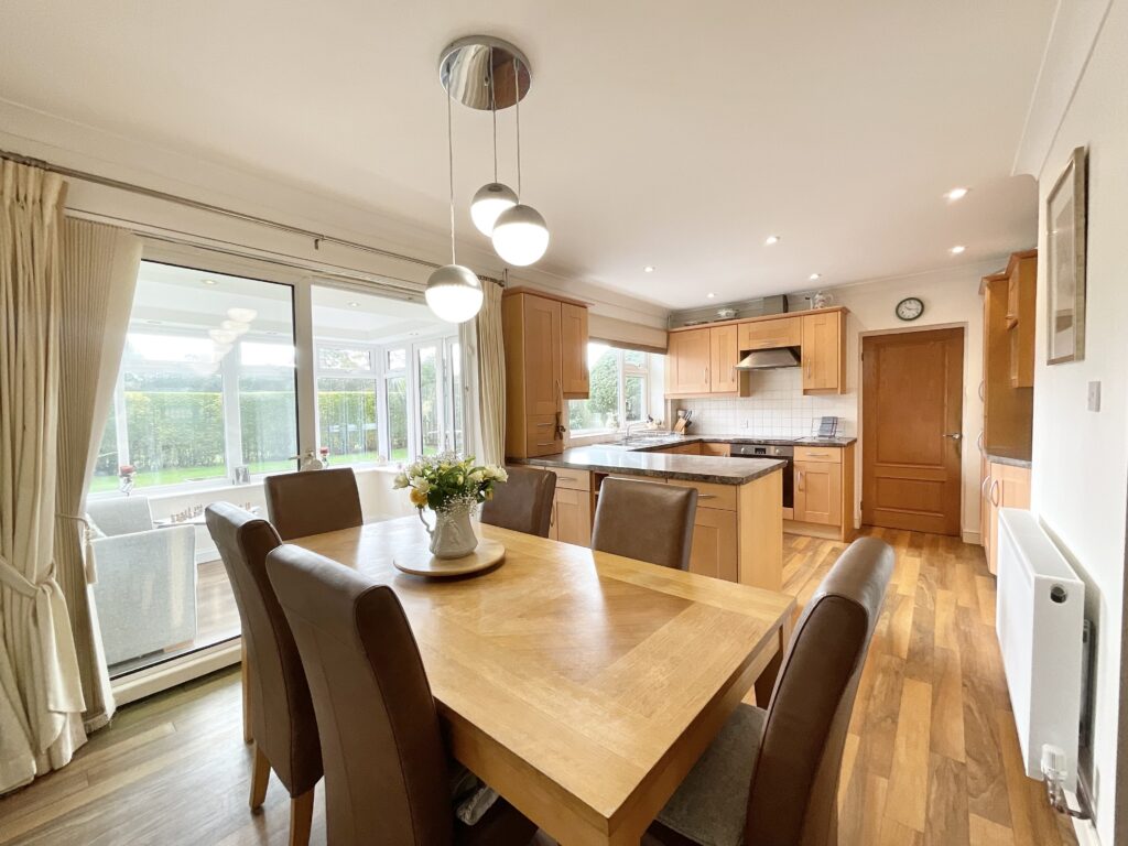 Meaford Road, Barlaston, ST12