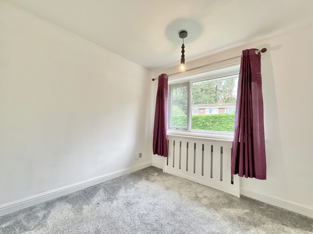 Berrisford Close, Market Drayton, TF9