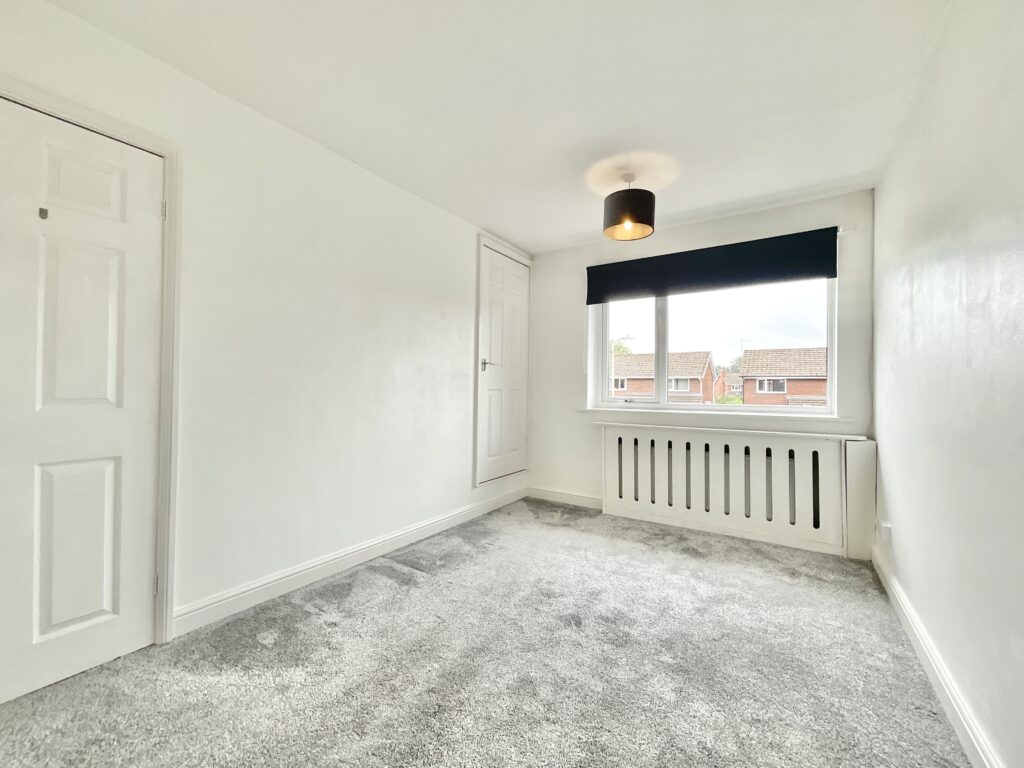 Berrisford Close, Market Drayton, TF9