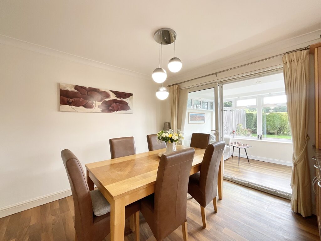 Meaford Road, Barlaston, ST12