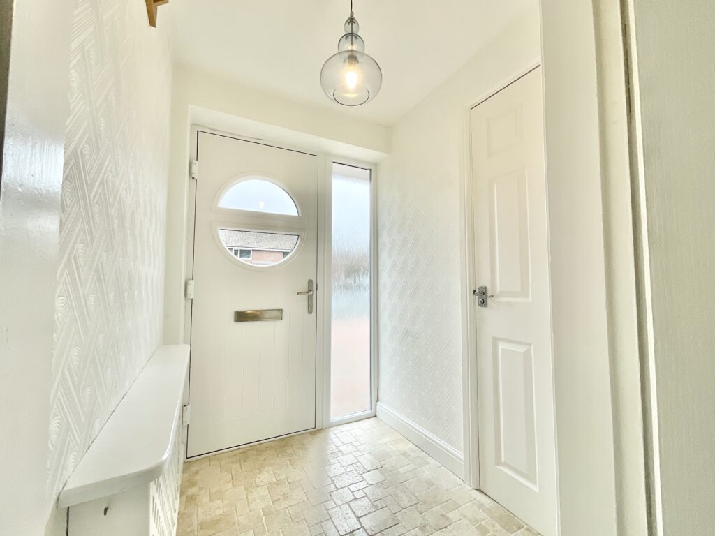 Berrisford Close, Market Drayton, TF9
