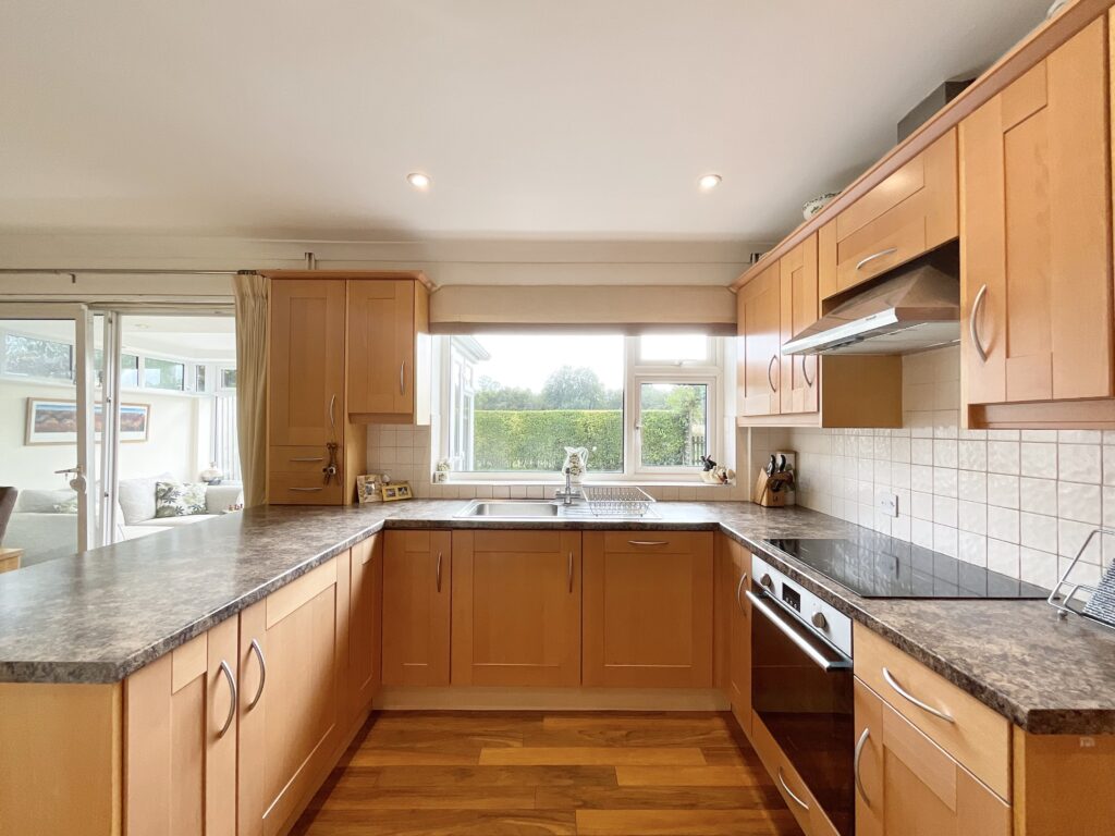 Meaford Road, Barlaston, ST12