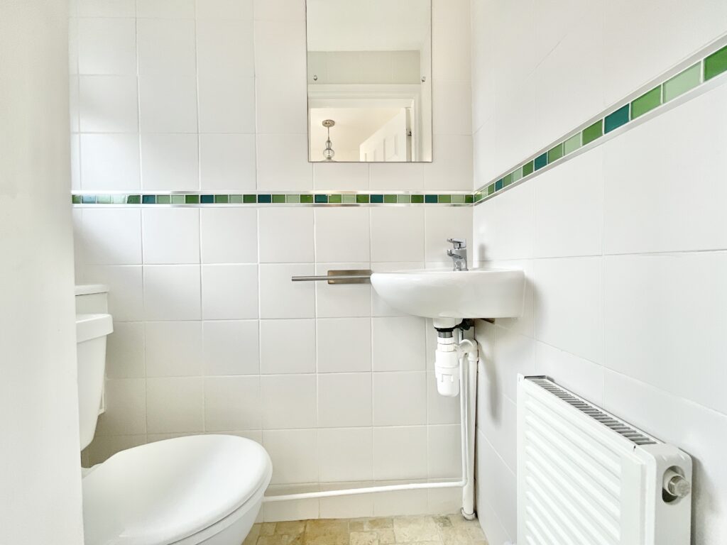 Berrisford Close, Market Drayton, TF9