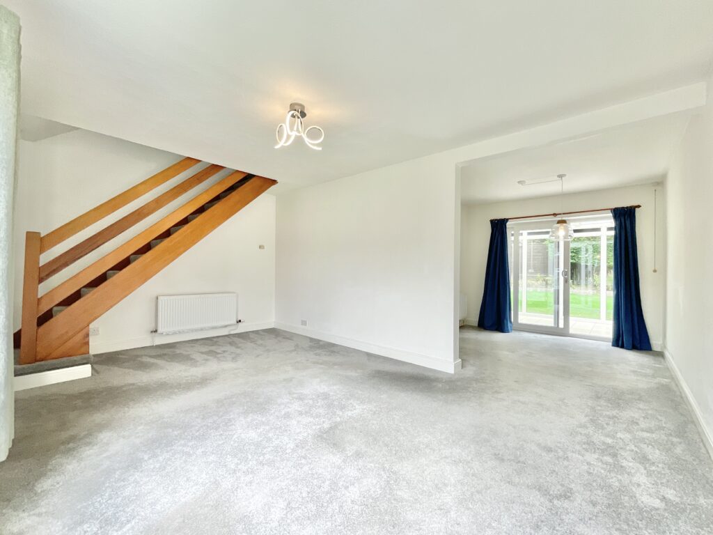 Berrisford Close, Market Drayton, TF9