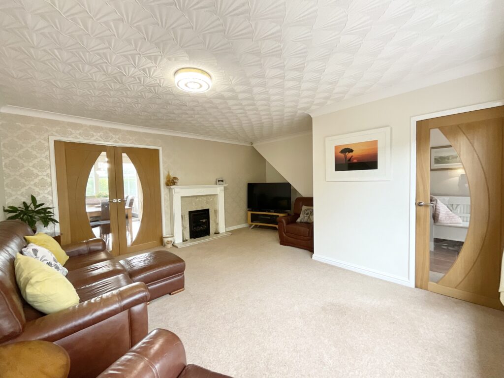 Meaford Road, Barlaston, ST12