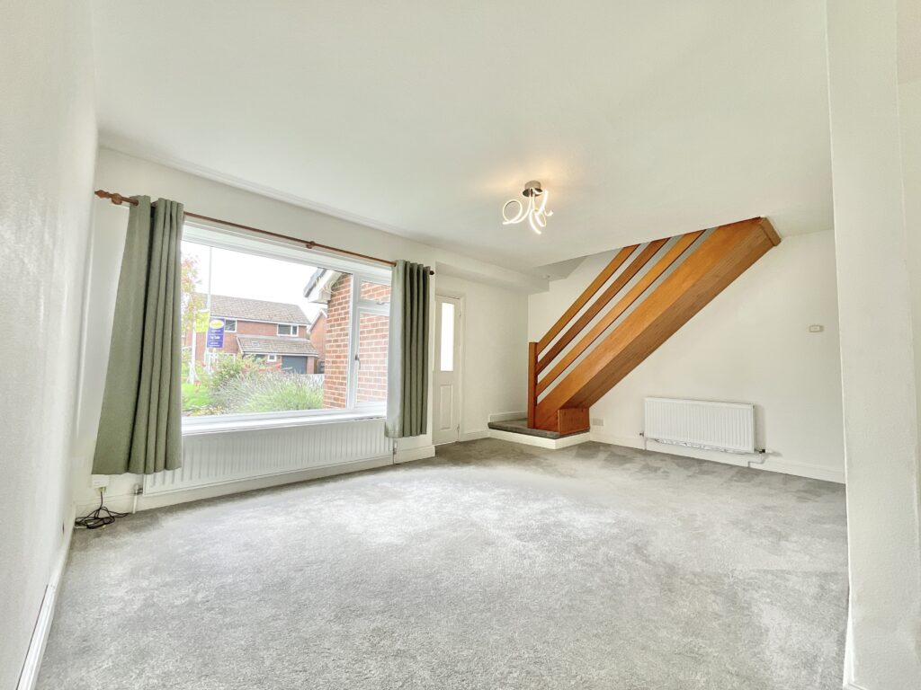 Berrisford Close, Market Drayton, TF9