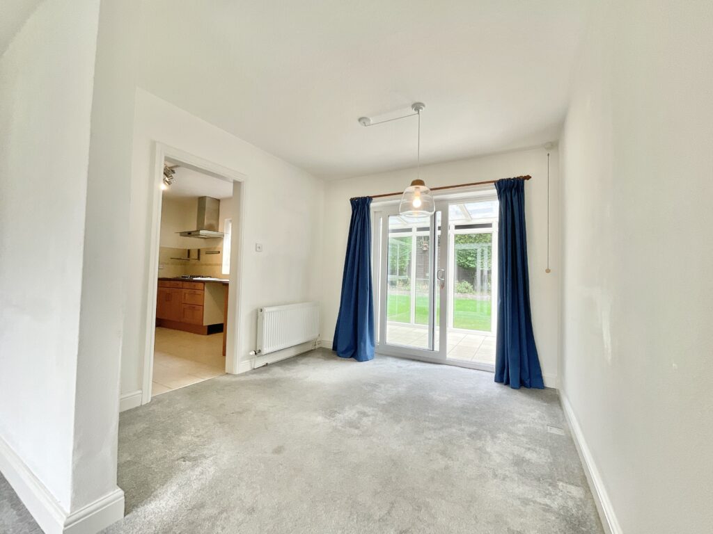 Berrisford Close, Market Drayton, TF9