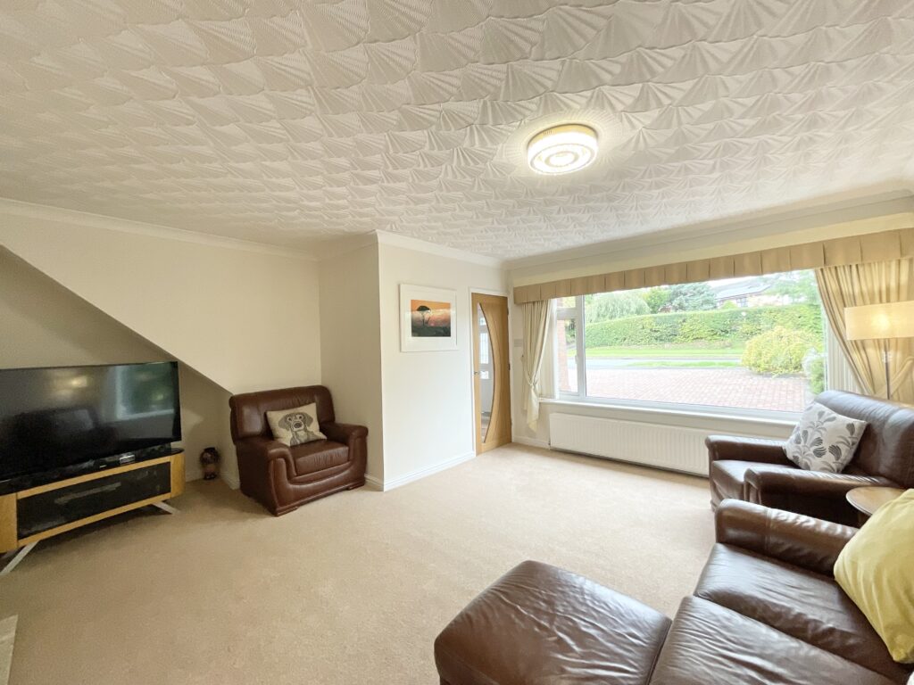 Meaford Road, Barlaston, ST12