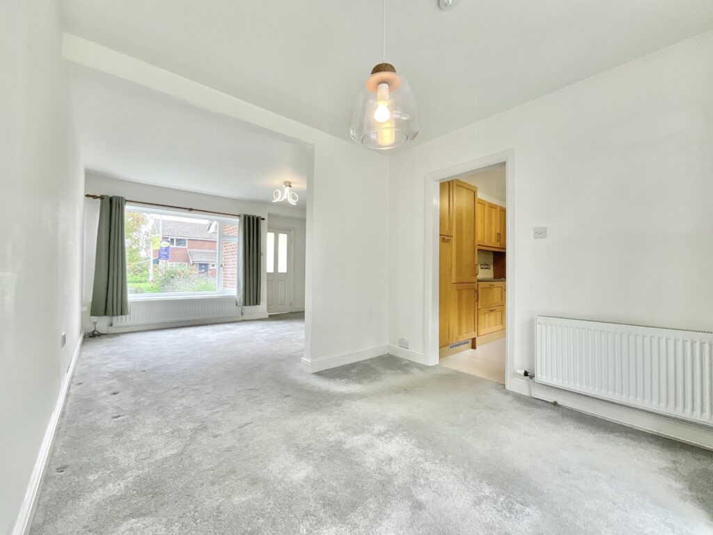 Berrisford Close, Market Drayton, TF9