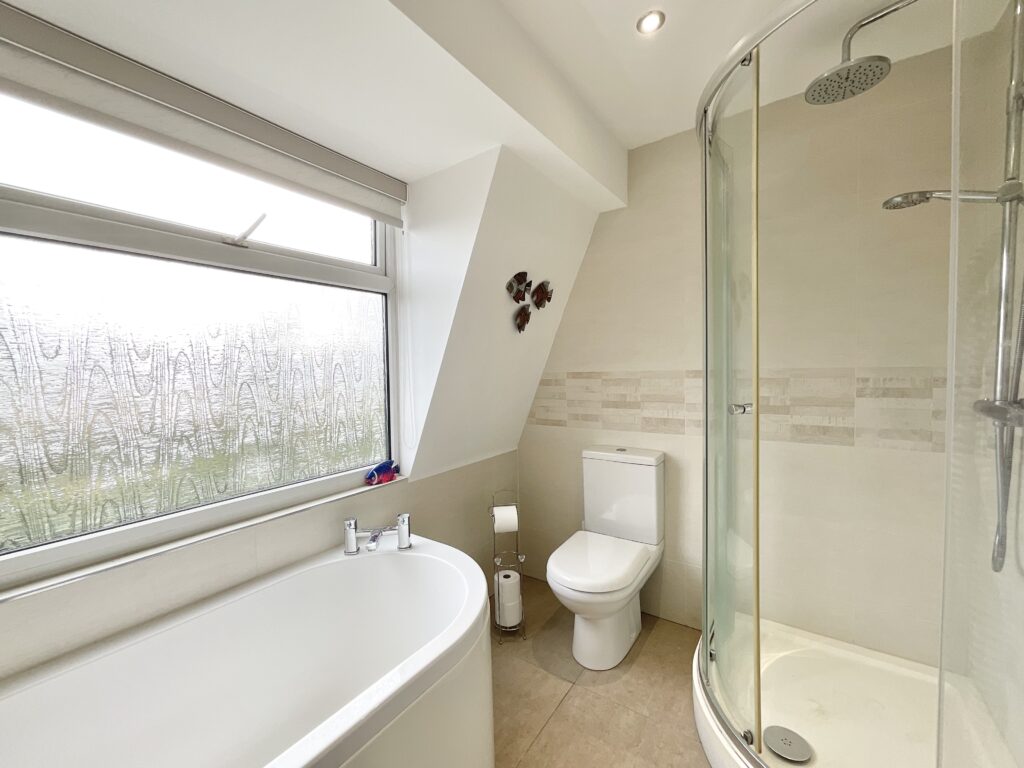 Meaford Road, Barlaston, ST12