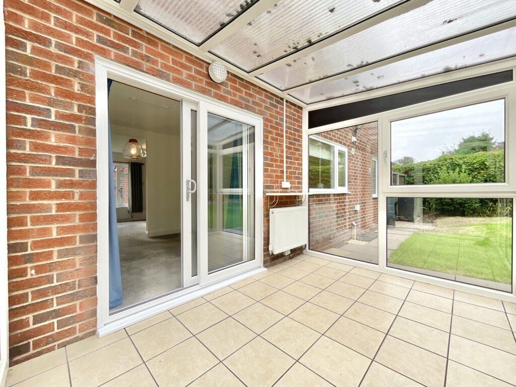 Berrisford Close, Market Drayton, TF9