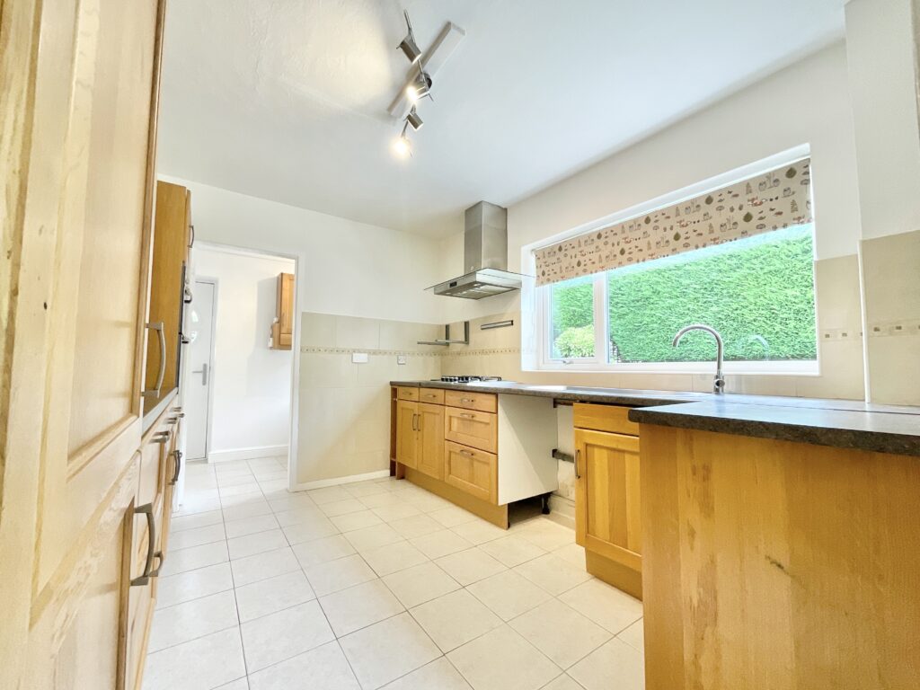 Berrisford Close, Market Drayton, TF9