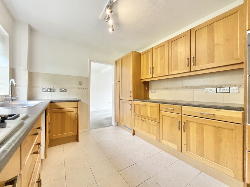 Berrisford Close, Market Drayton, TF9