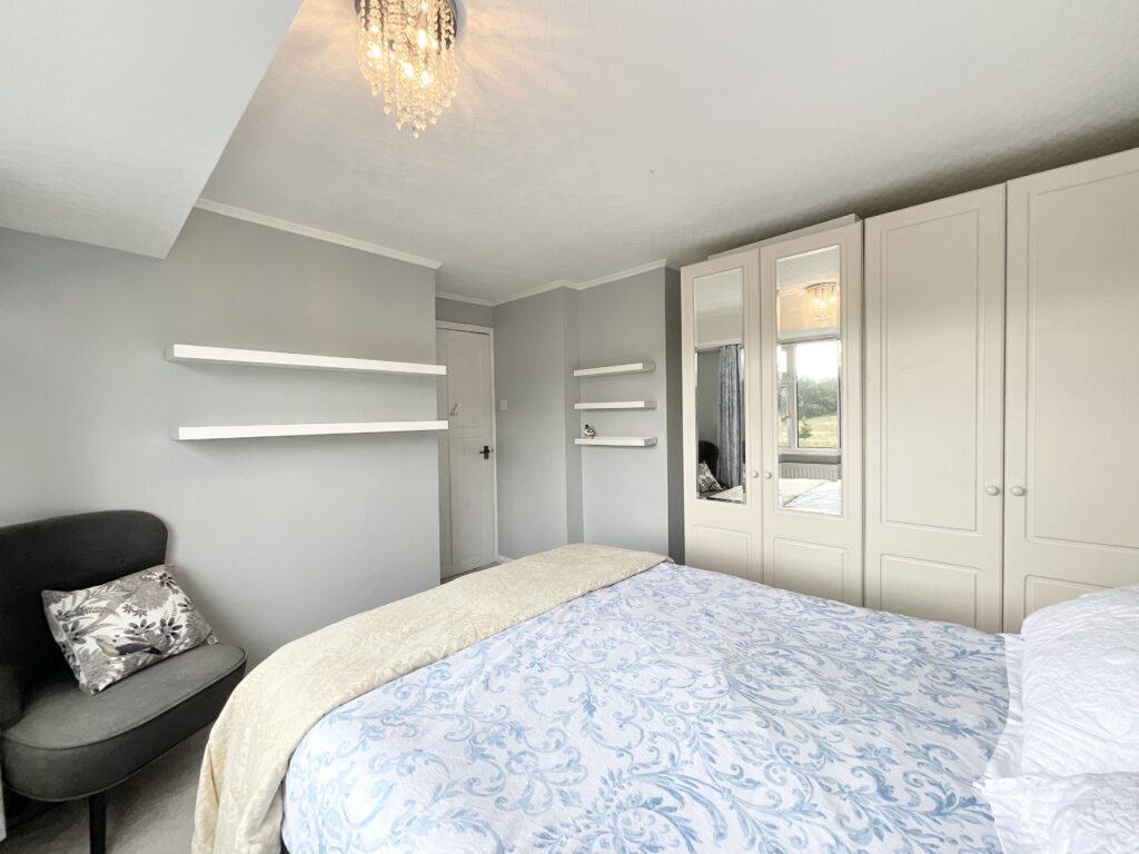 Meaford Road, Barlaston, ST12