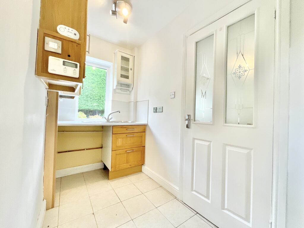 Berrisford Close, Market Drayton, TF9