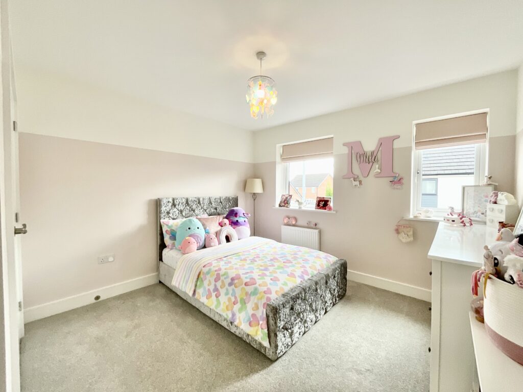 Thomas Davies Close, Stoke-On-Trent, ST4