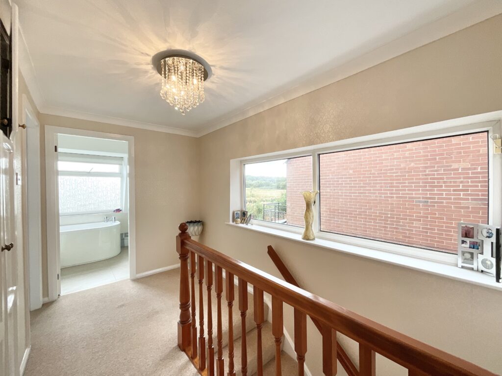 Meaford Road, Barlaston, ST12