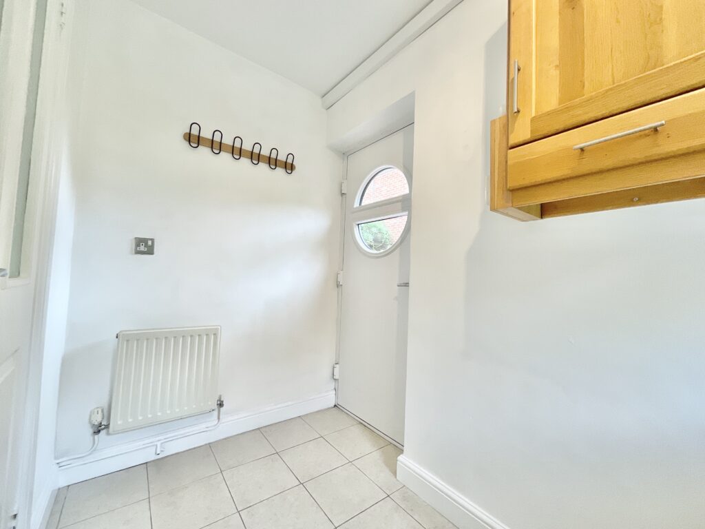 Berrisford Close, Market Drayton, TF9