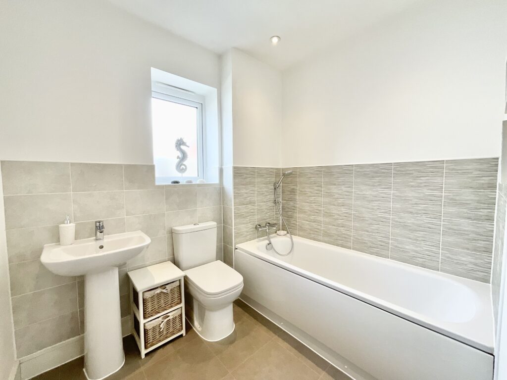 Thomas Davies Close, Stoke-On-Trent, ST4