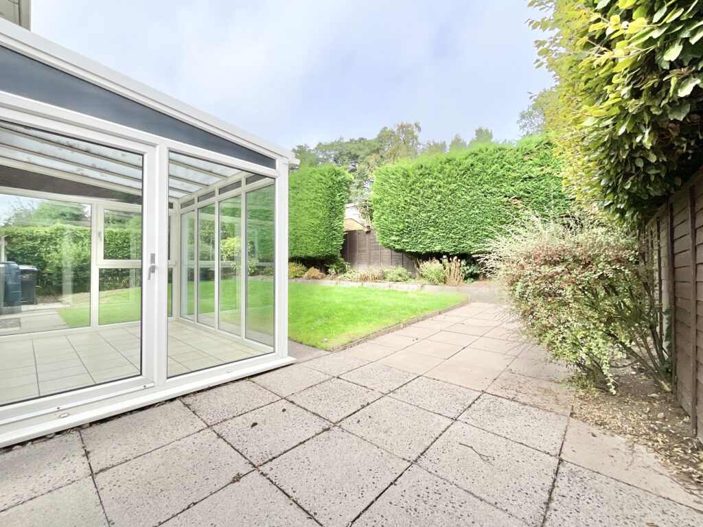 Berrisford Close, Market Drayton, TF9
