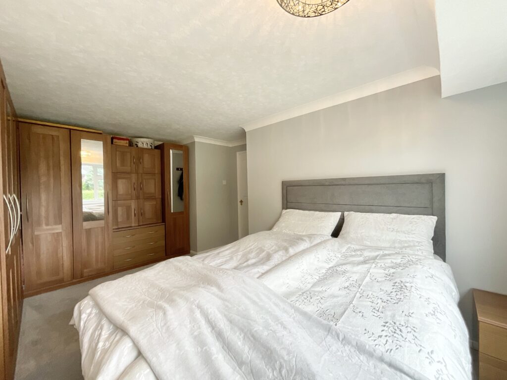 Meaford Road, Barlaston, ST12