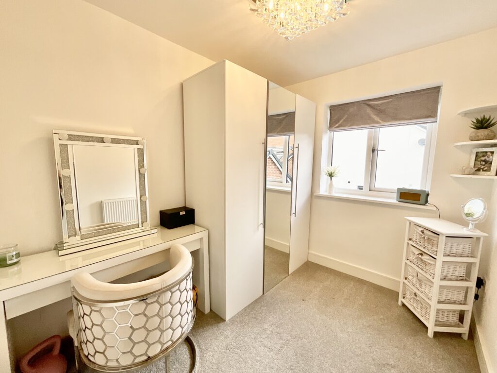 Thomas Davies Close, Stoke-On-Trent, ST4
