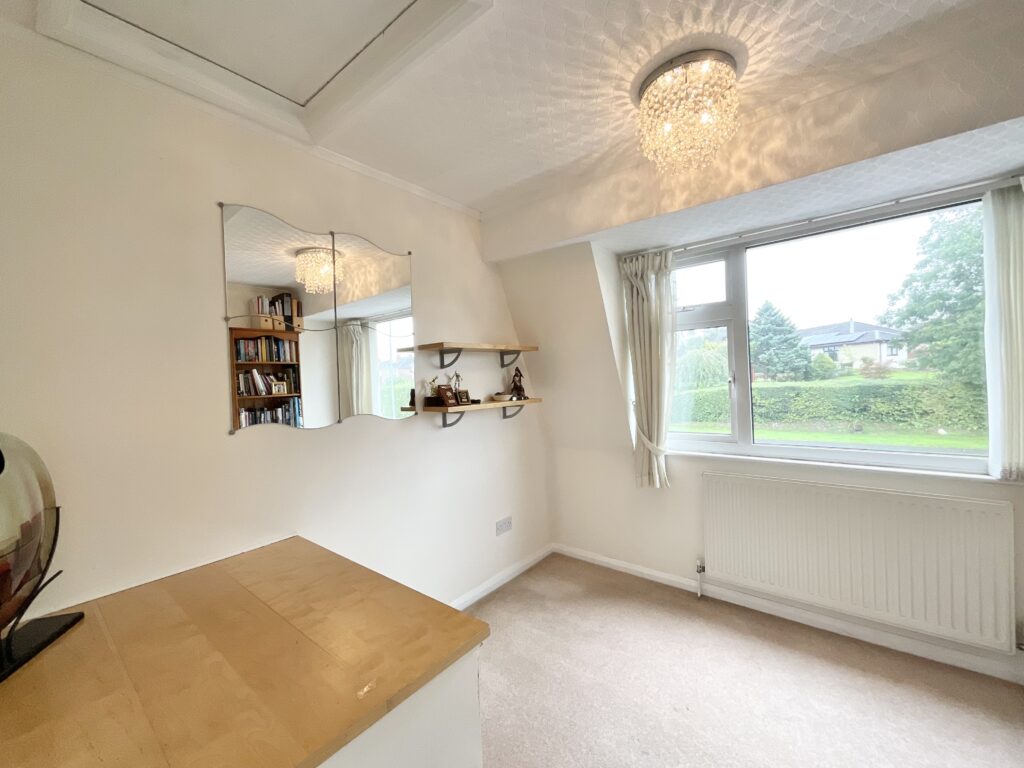 Meaford Road, Barlaston, ST12